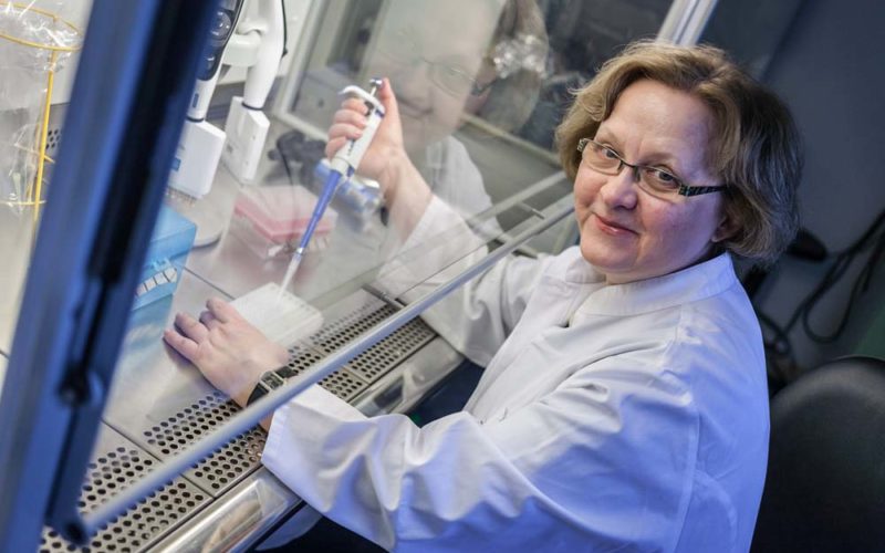 Już nie ma antybiotyku ostatniej szansy