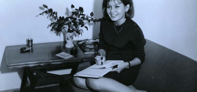 Laguny są tam, gdzie jesteśmy my