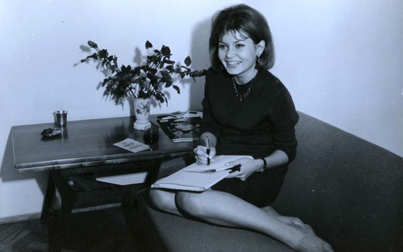 Laguny są tam, gdzie jesteśmy my