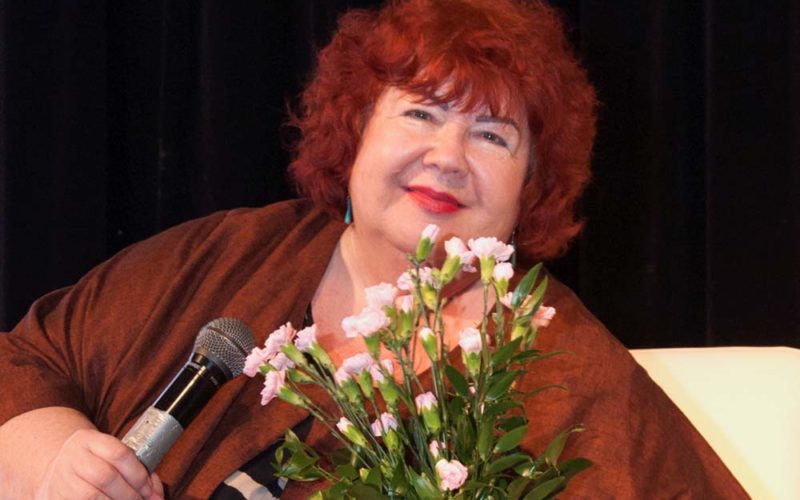 Za mało mówimy o szczęściu