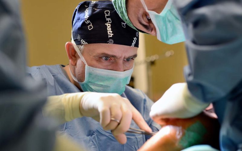 Zanim zamkną się naczynia