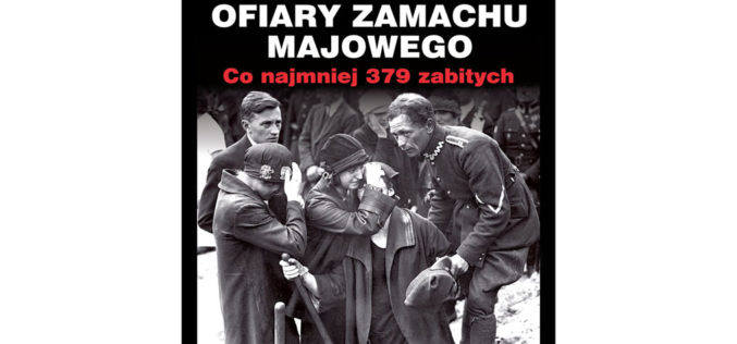 W 19. numerze „Przeglądu” polecamy