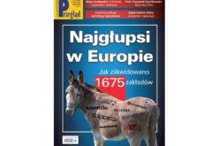 W 21. numerze “Przeglądu” polecamy
