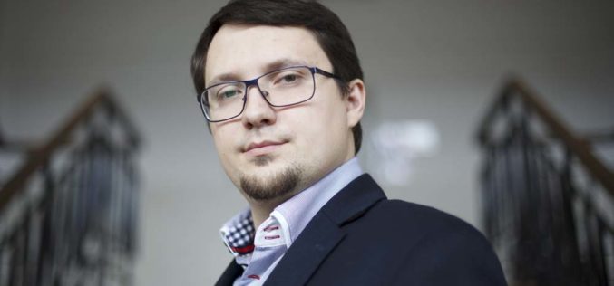 Rewolucyjny czujnik na grypę