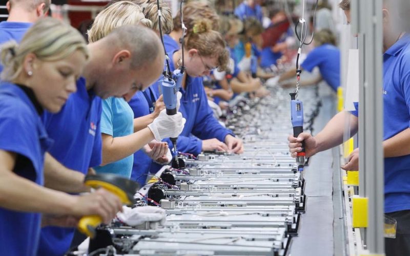 Obcy kapitał z ograniczonym zaufaniem