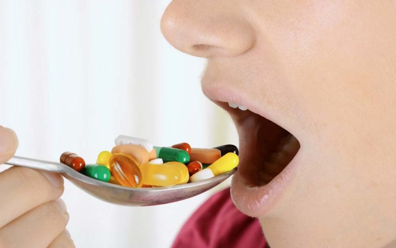 Niebezpieczne związki