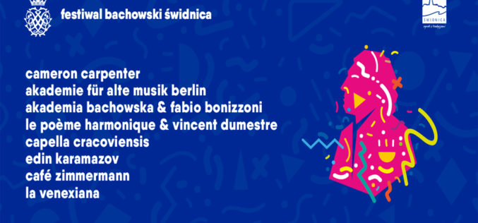 XVII Międzynarodowy Festiwal Bachowski w Świdnicy