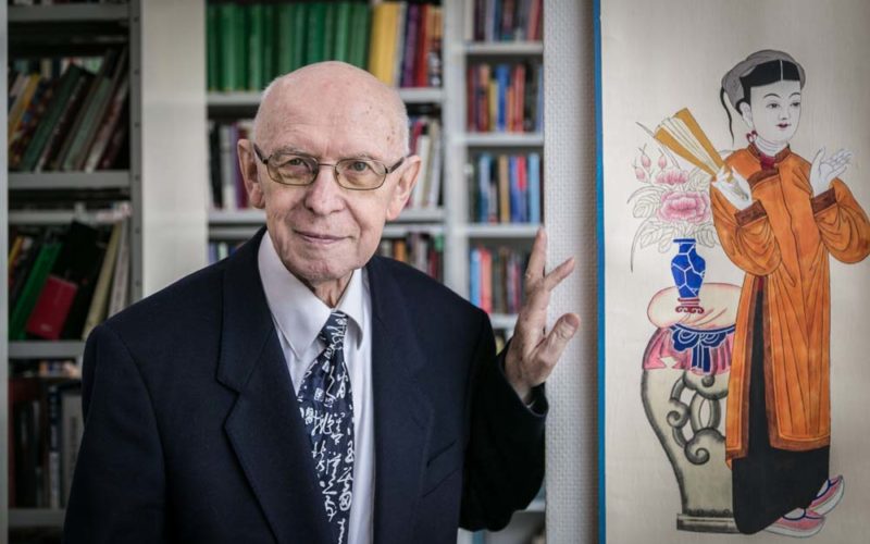 Tajemnice Chin: co się zdarzyło po śmierci Mao