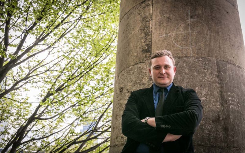 Wypuściliśmy dżina nacjonalizmu