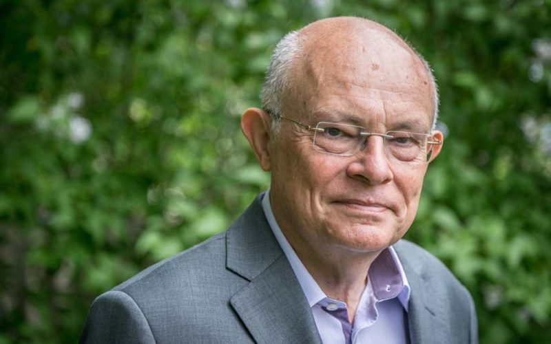 Będzie wojna o konstytucję