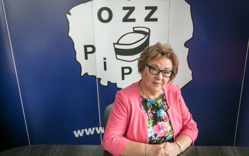 Za chwilę reszta ucieknie