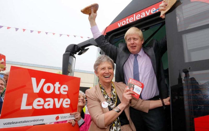 Wyjście najgorsze z możliwych