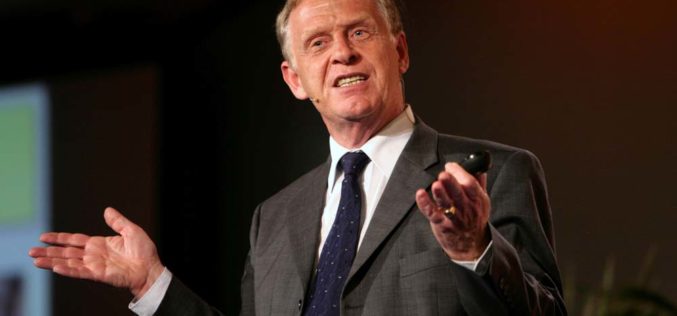 Wszystko zaczyna się od stołu