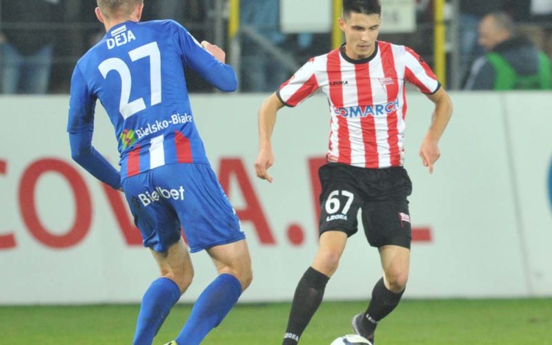 Najpierw sąd, potem PZPN?