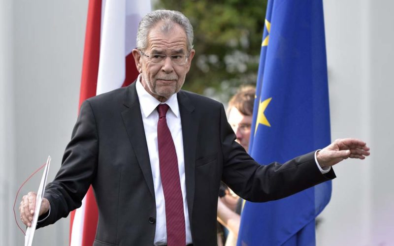 Prezydent może wszystko