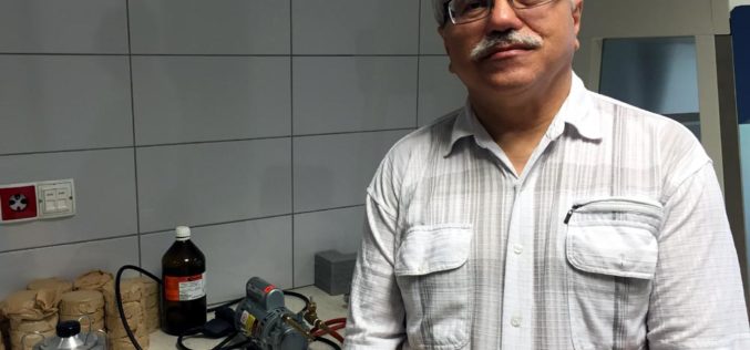 Zatrute powietrze nad Polską