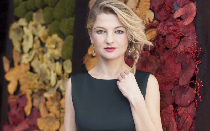 Lubię mieć fajnego trupa i dobrą intrygę