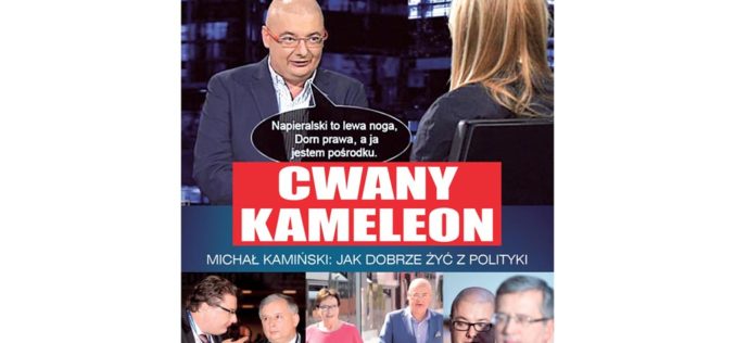 W&nbsp;23. numerze „Przeglądu” polecamy
