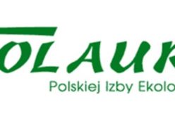 XV edycja ogólnopolskiego Konkursu „Ekolaury Polskiej Izby Ekologii”