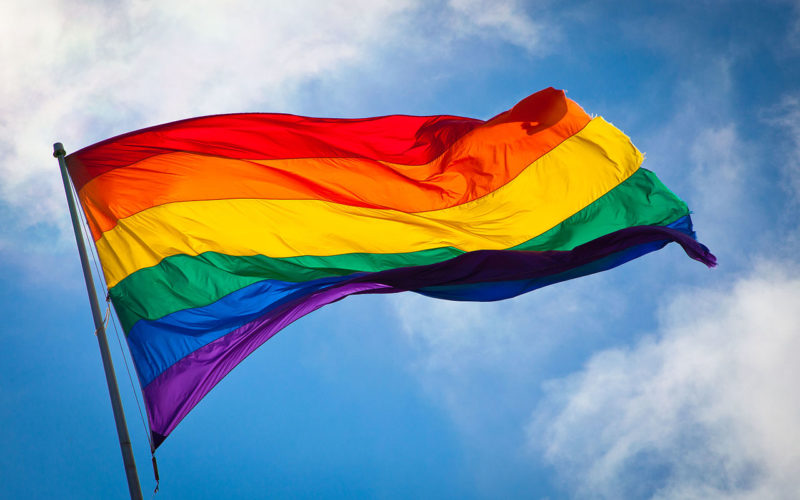 List otwarty do lesbijek, gejów, biseksualnych i transpłciowych, którzy pozostają w ukryciu