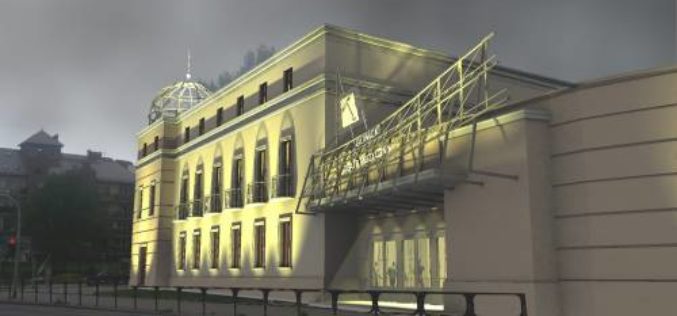 Skandaliczna likwidacja Gliwickiego Teatru Muzycznego