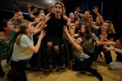 Skrzypek na Dachu w Teatrze Współczesnym