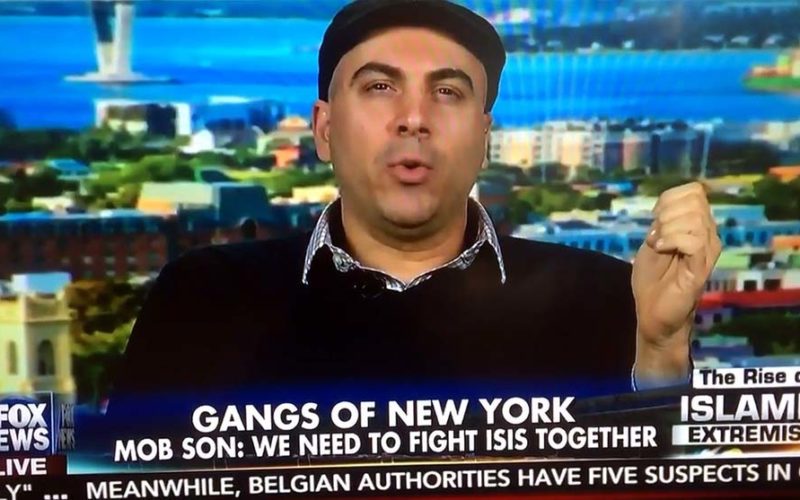 Mafiosi zacierają ręce