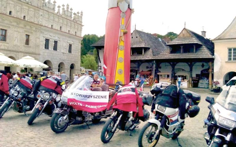 Pojednanie przez trudną pamięć