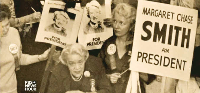 Kandydatki jak rodzynki