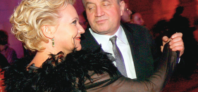 Nie stańmy się szurakami