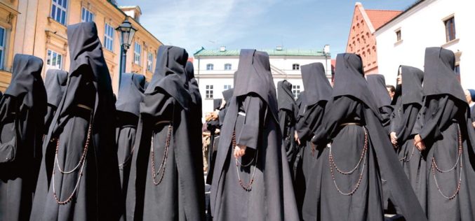 Gdy zakonnice się buntują