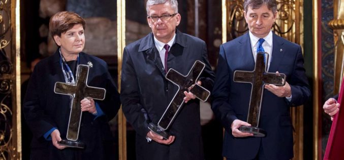 „Poprawianie” Franciszka