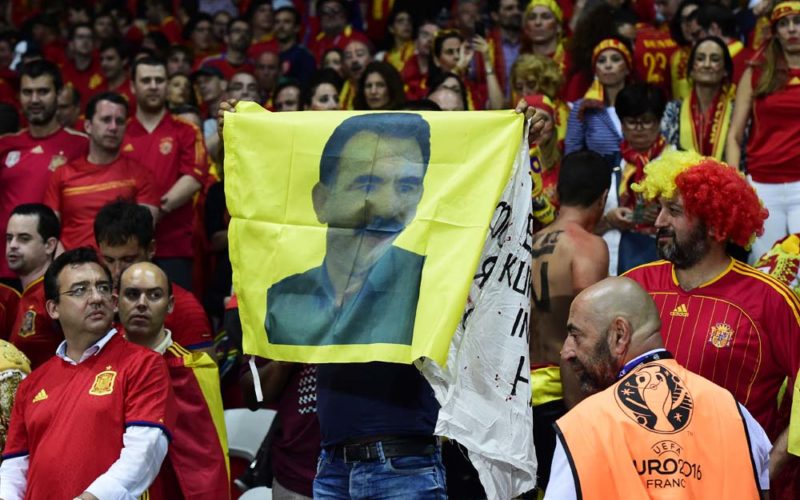 Największy naród bez państwa