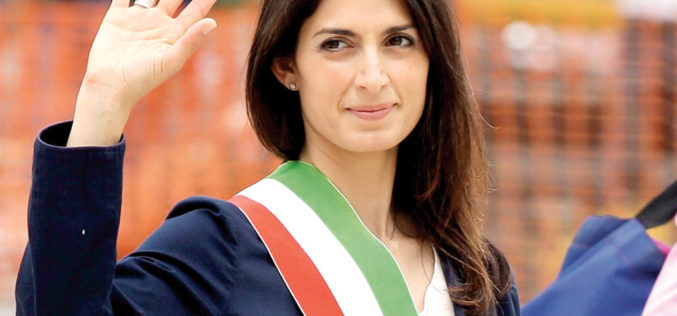 Pięciogwiazdkowa królowa populizmu