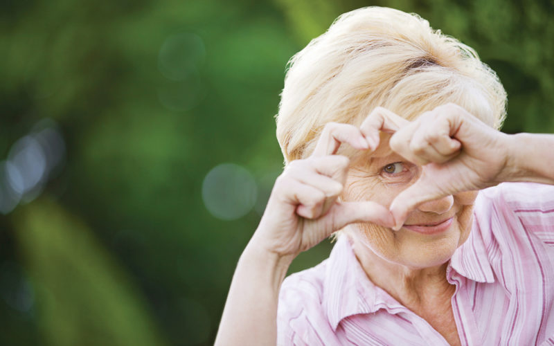 Zastępowanie natury