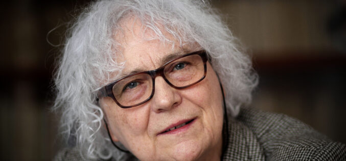 Z&nbsp;empatii dla zwierząt