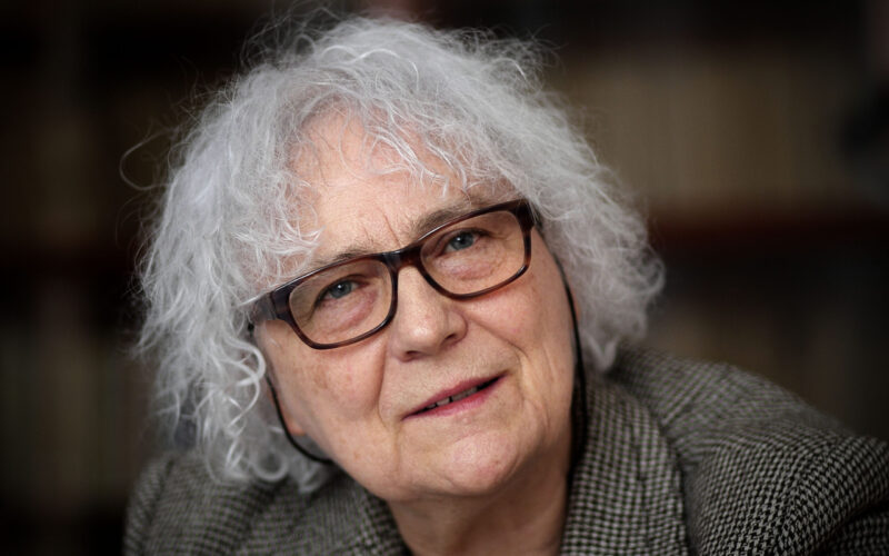 Z empatii dla zwierząt