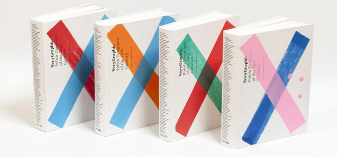 VeryGraphic. Polish Designers of the 20th Century