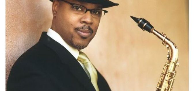 New York Jazz Masters i Greg Osby na 22 MPFJNS