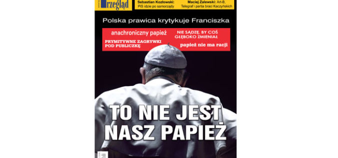 W&nbsp;30. numerze „Przeglądu” polecamy