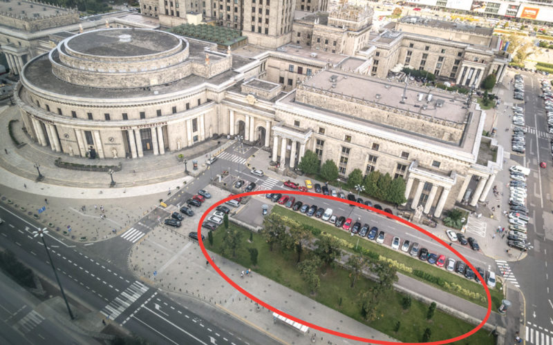 Złodziejska reprywatyzacja