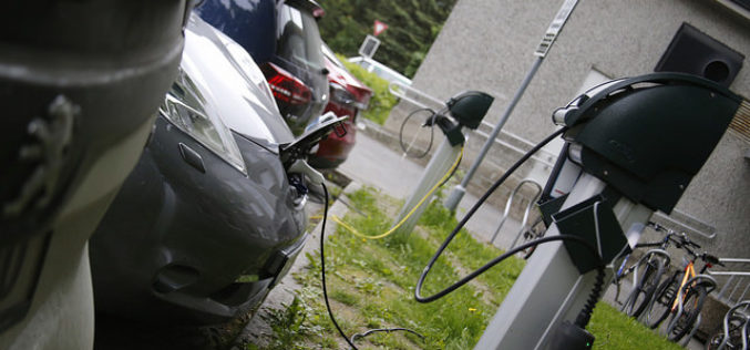 Norwegowie szykują się na świat bez węgla i ropy