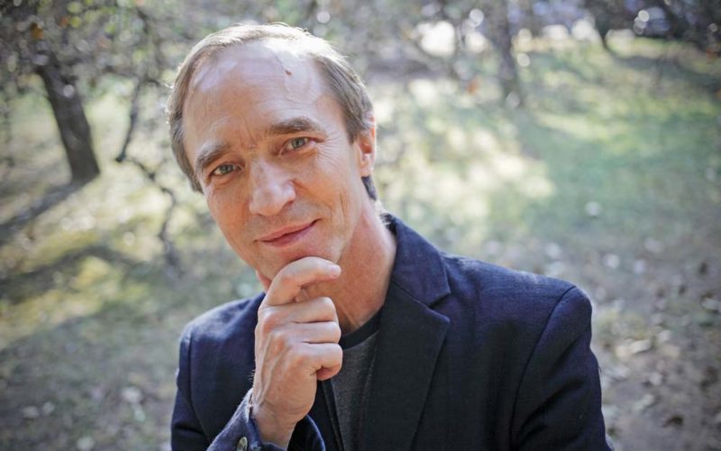 Nie słuchaj rad, słuchaj siebie