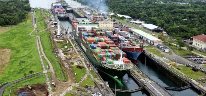 Wyjście przez kanał