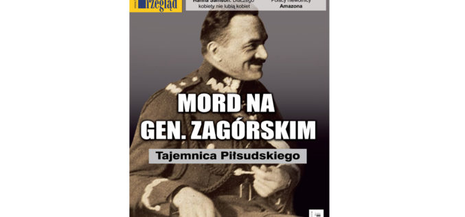 W&nbsp;33. numerze „Przeglądu” polecamy