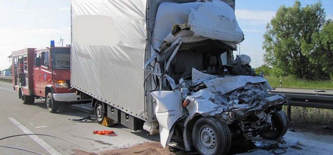 Eksporterzy wypadków