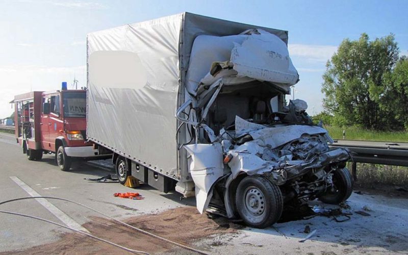 Eksporterzy wypadków