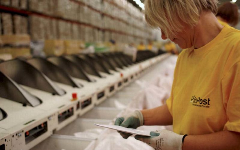 Ukradli nawet groszowe pensje