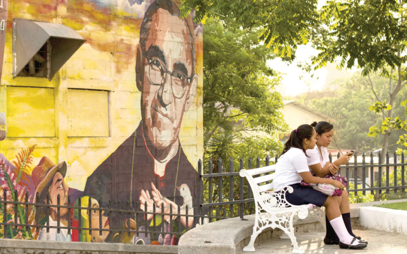 Sąd nad demonami wojny