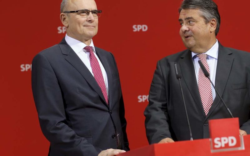 Ostatni dzwonek ostrzegawczy